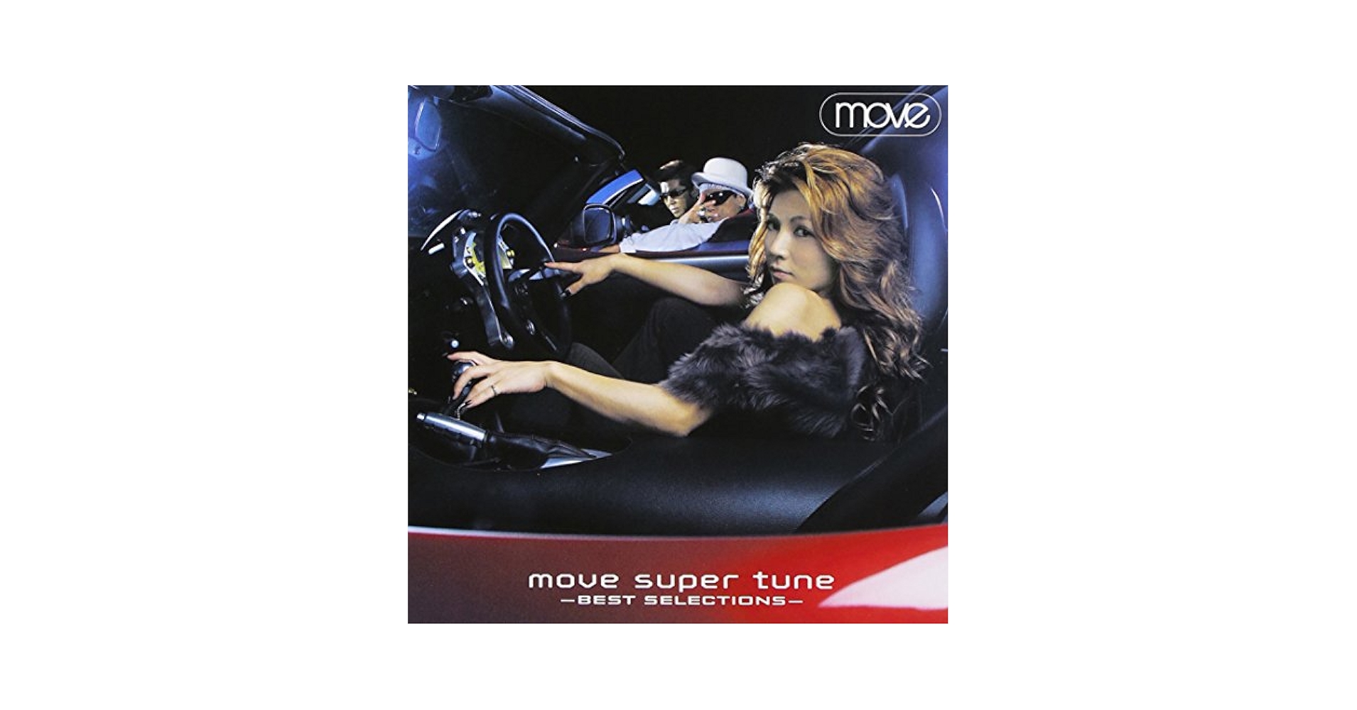 MOVE - MOVE SUPER TUNE:BEST SELECTIONS - Amazon.com Music